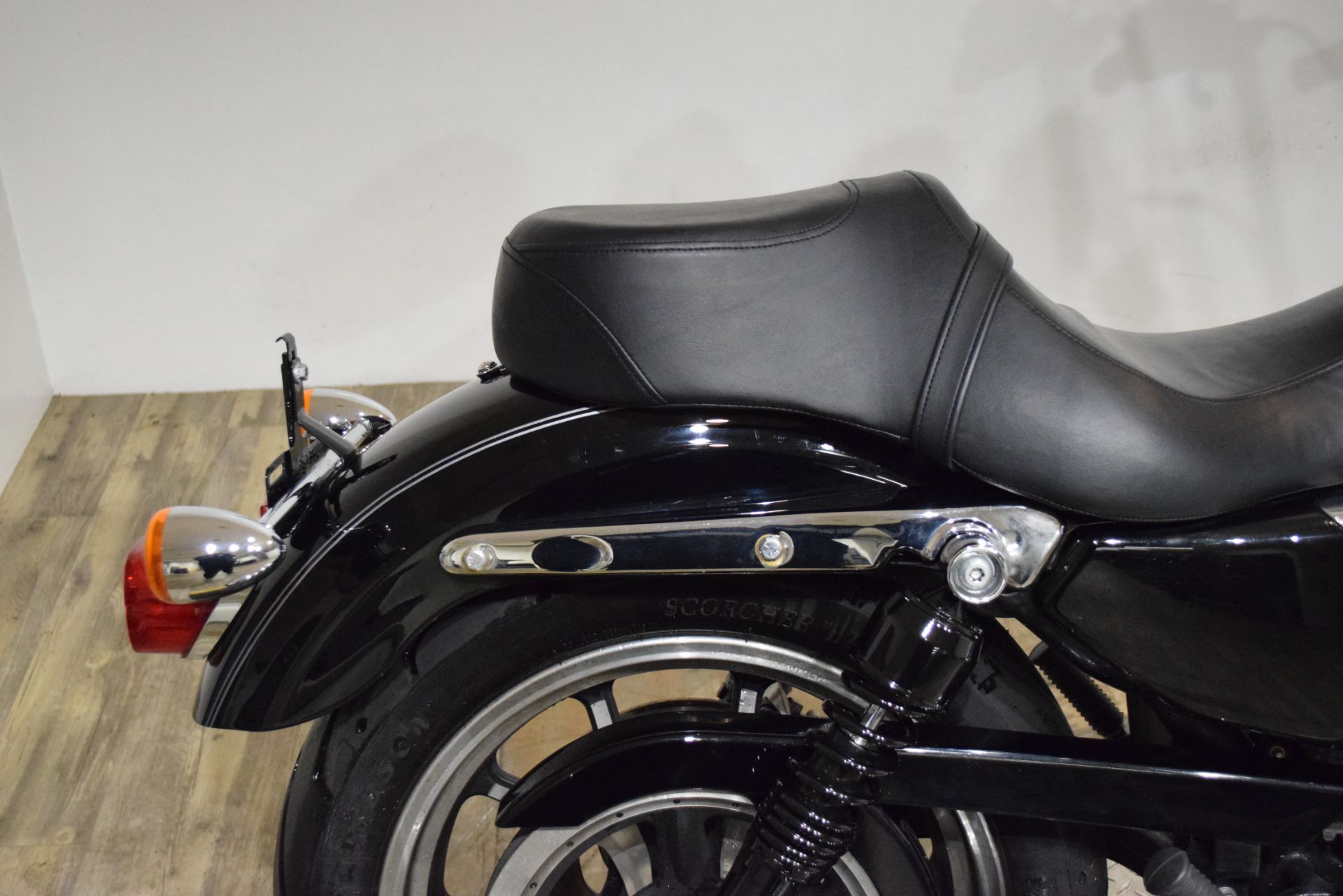 2014 Harley-Davidson SuperLow® 1200T in Wauconda, Illinois - Photo 7