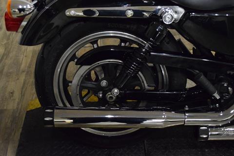 2014 Harley-Davidson SuperLow® 1200T in Wauconda, Illinois - Photo 8