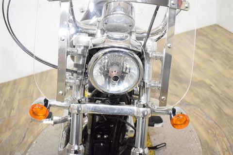 2014 Harley-Davidson SuperLow® 1200T in Wauconda, Illinois - Photo 12