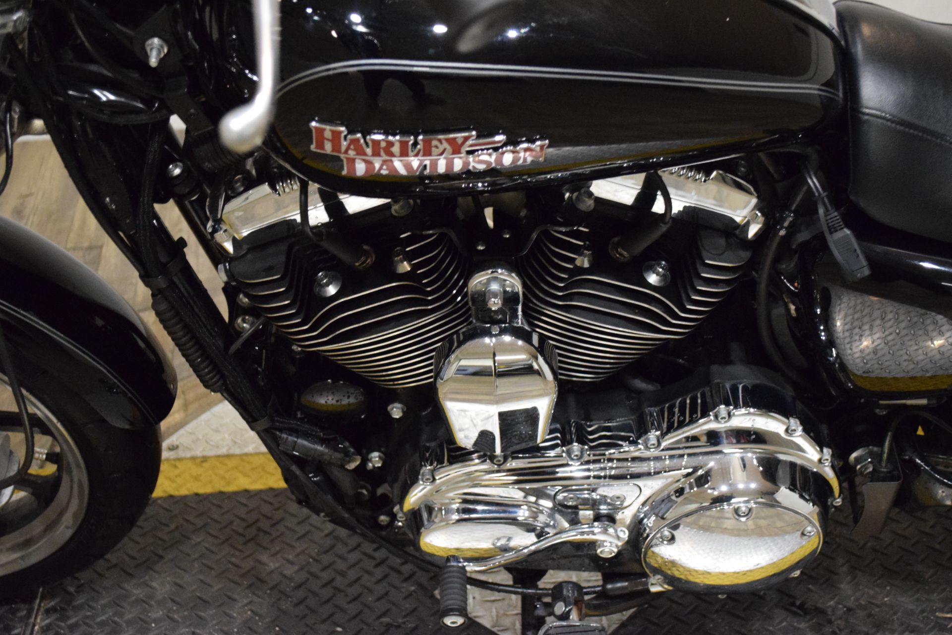 2014 Harley-Davidson SuperLow® 1200T in Wauconda, Illinois - Photo 18
