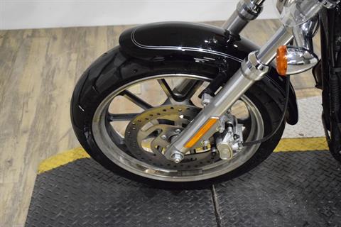 2014 Harley-Davidson SuperLow® 1200T in Wauconda, Illinois - Photo 21