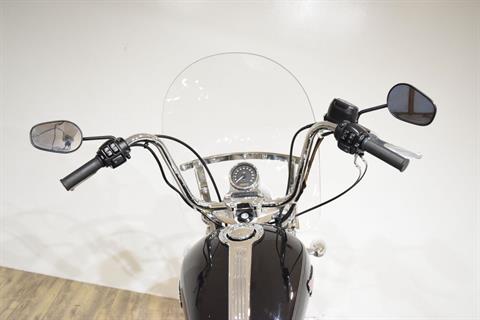 2014 Harley-Davidson SuperLow® 1200T in Wauconda, Illinois - Photo 27
