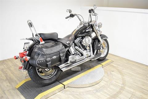 2010 Harley-Davidson Heritage Softail® Classic in Wauconda, Illinois - Photo 9