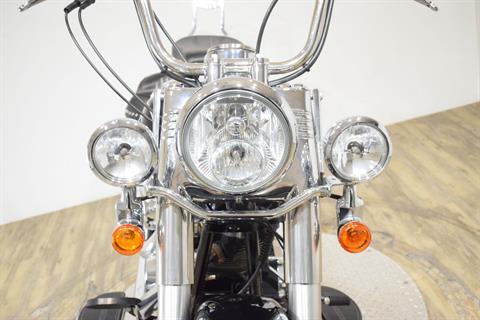 2010 Harley-Davidson Heritage Softail® Classic in Wauconda, Illinois - Photo 12