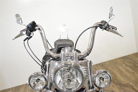 2010 Harley-Davidson Heritage Softail® Classic in Wauconda, Illinois - Photo 13