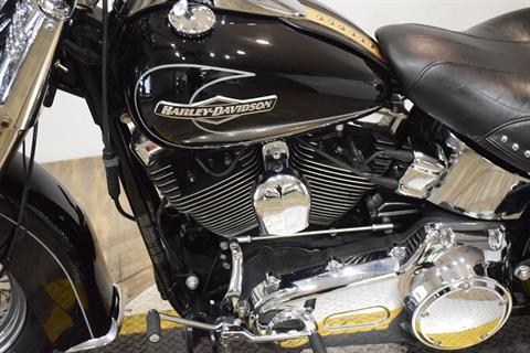 2010 Harley-Davidson Heritage Softail® Classic in Wauconda, Illinois - Photo 18