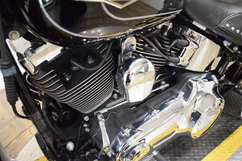 2010 Harley-Davidson Heritage Softail® Classic in Wauconda, Illinois - Photo 19