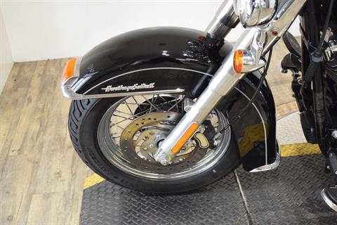 2010 Harley-Davidson Heritage Softail® Classic in Wauconda, Illinois - Photo 21
