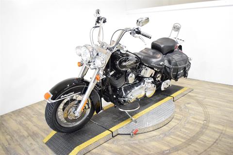 2010 Harley-Davidson Heritage Softail® Classic in Wauconda, Illinois - Photo 22