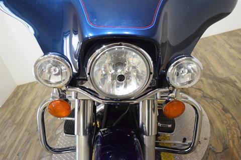 2004 Harley-Davidson FLHTC/FLHTCI Electra Glide® Classic in Wauconda, Illinois - Photo 12