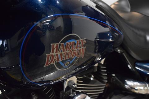 2004 Harley-Davidson FLHTC/FLHTCI Electra Glide® Classic in Wauconda, Illinois - Photo 20