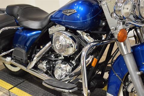 2006 Harley-Davidson Road King® Classic in Wauconda, Illinois - Photo 4