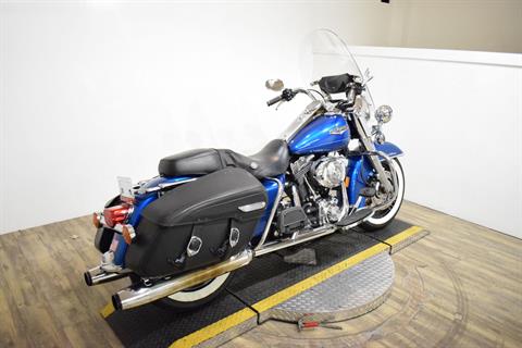 2006 Harley-Davidson Road King® Classic in Wauconda, Illinois - Photo 9
