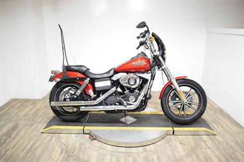 2012 Harley-Davidson Dyna® Street Bob® in Wauconda, Illinois - Photo 1