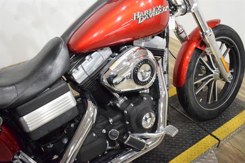 2012 Harley-Davidson Dyna® Street Bob® in Wauconda, Illinois - Photo 6