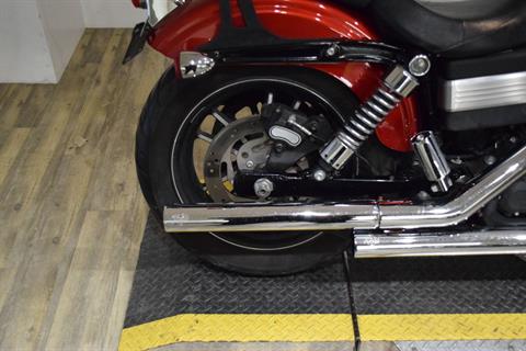 2012 Harley-Davidson Dyna® Street Bob® in Wauconda, Illinois - Photo 8