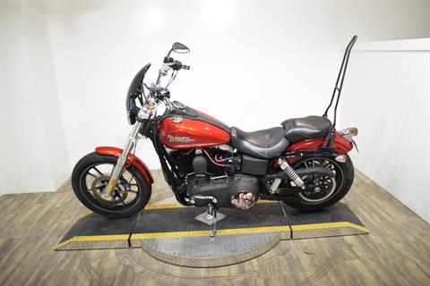 2012 Harley-Davidson Dyna® Street Bob® in Wauconda, Illinois - Photo 15