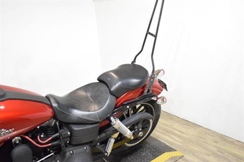 2012 Harley-Davidson Dyna® Street Bob® in Wauconda, Illinois - Photo 17