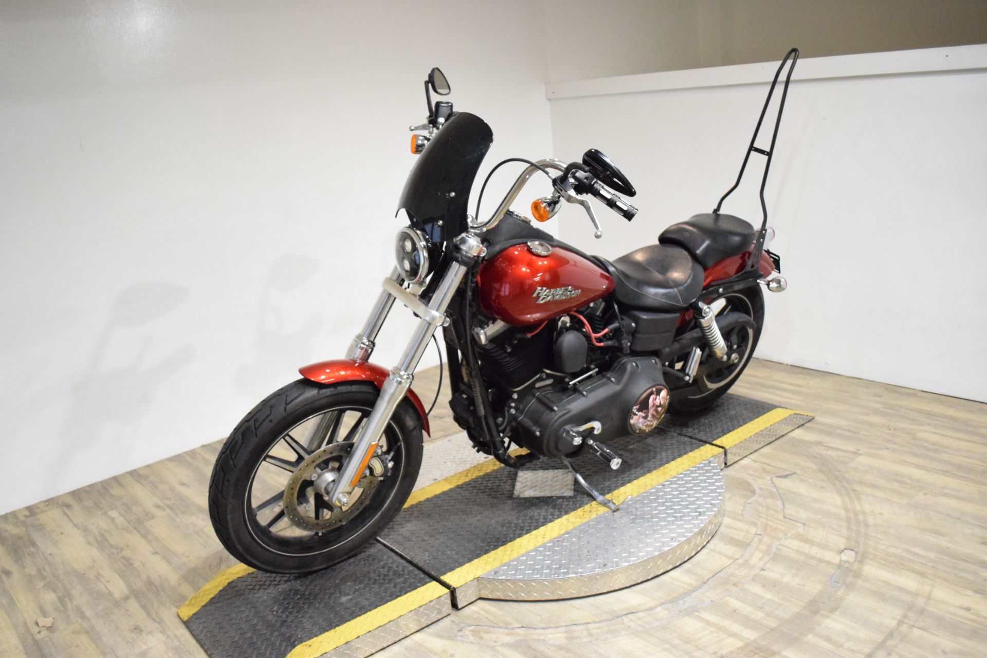 2012 Harley-Davidson Dyna® Street Bob® in Wauconda, Illinois - Photo 22