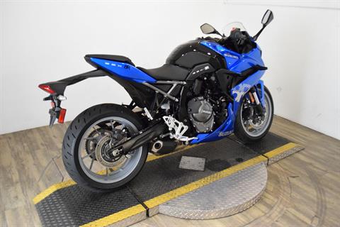 2024 Suzuki GSX-8R in Wauconda, Illinois - Photo 9