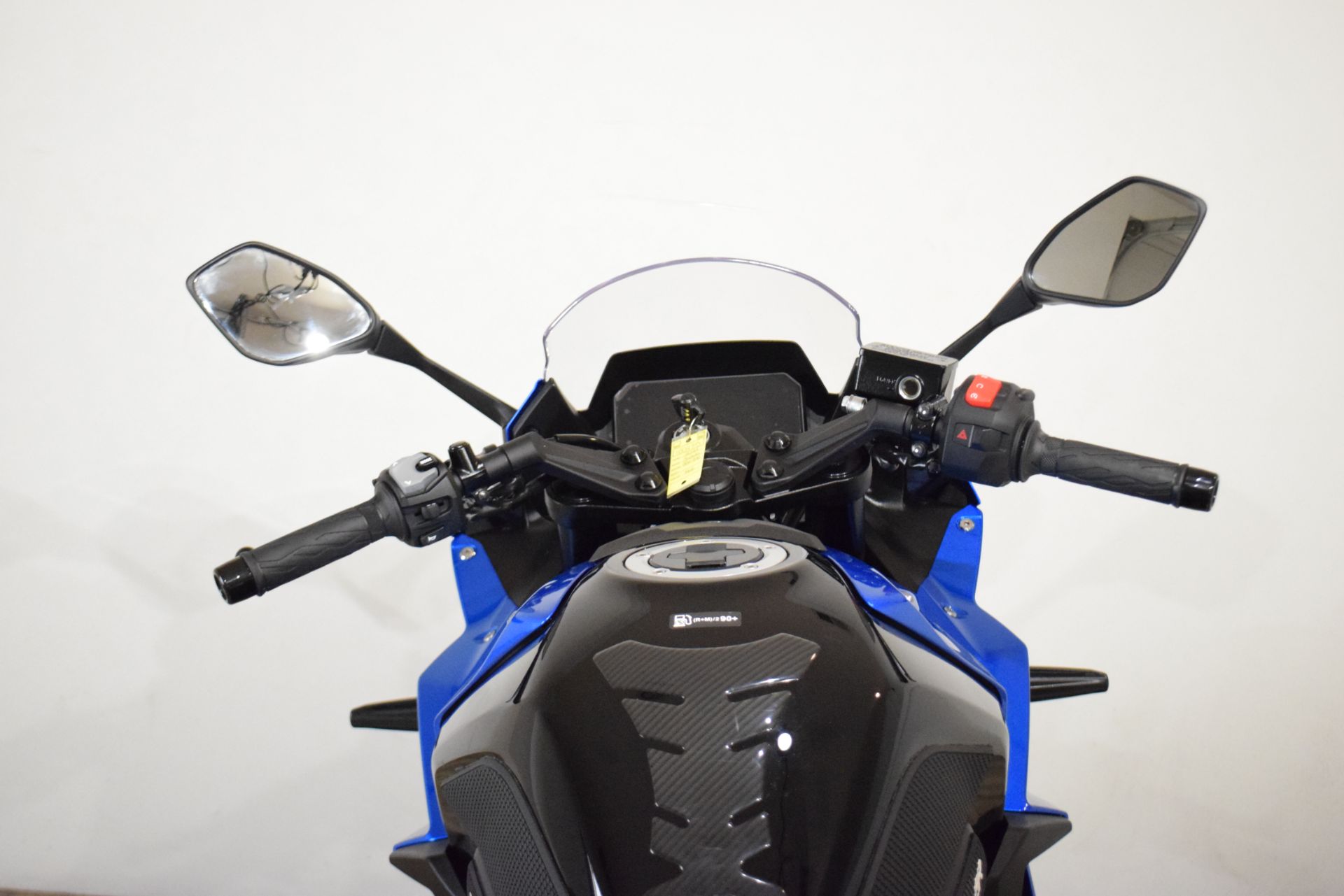 2024 Suzuki GSX-8R in Wauconda, Illinois - Photo 26