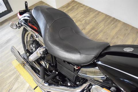 2012 Harley-Davidson Dyna® Super Glide® Custom in Wauconda, Illinois - Photo 5