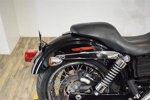 2012 Harley-Davidson Dyna® Super Glide® Custom in Wauconda, Illinois - Photo 7