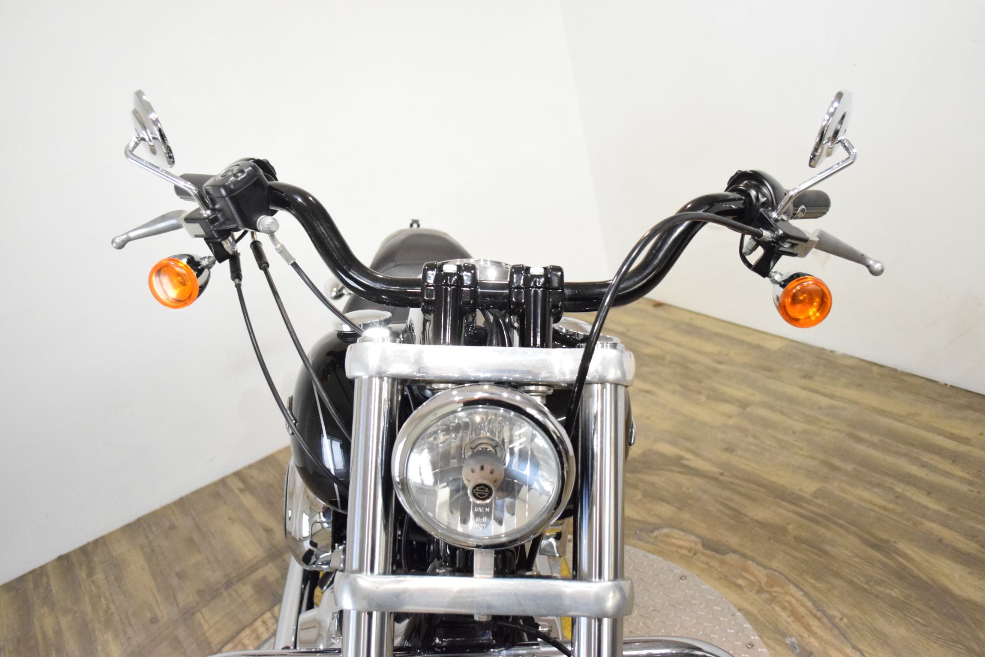 2012 Harley-Davidson Dyna® Super Glide® Custom in Wauconda, Illinois - Photo 13