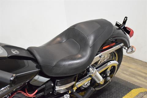 2012 Harley-Davidson Dyna® Super Glide® Custom in Wauconda, Illinois - Photo 17