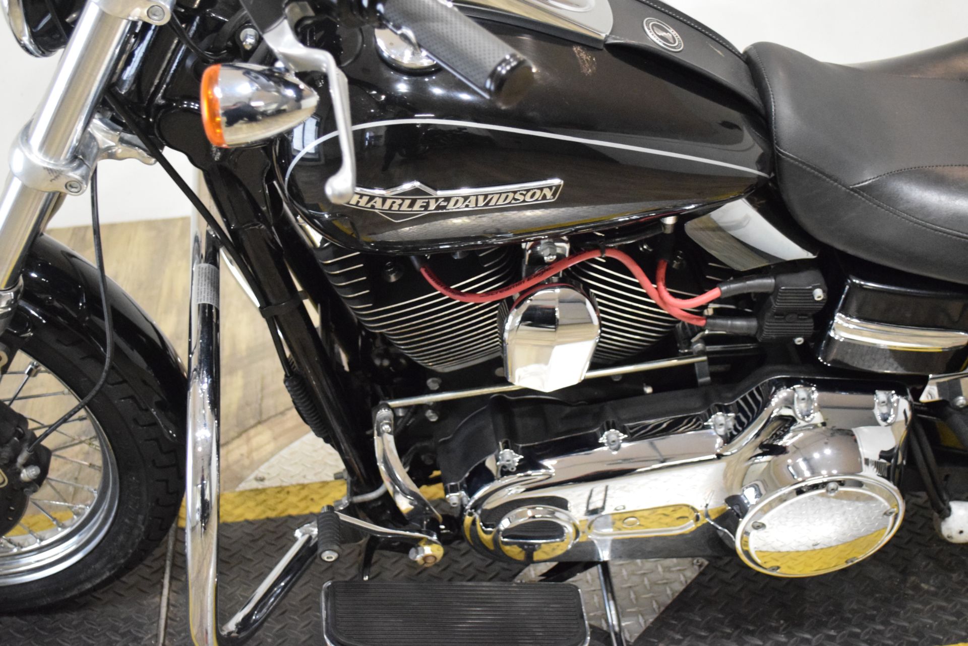 2012 Harley-Davidson Dyna® Super Glide® Custom in Wauconda, Illinois - Photo 18