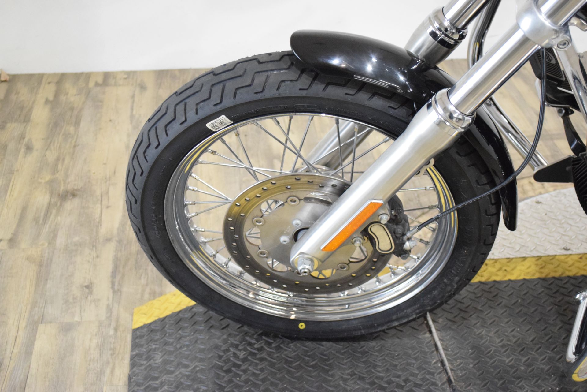 2012 Harley-Davidson Dyna® Super Glide® Custom in Wauconda, Illinois - Photo 21