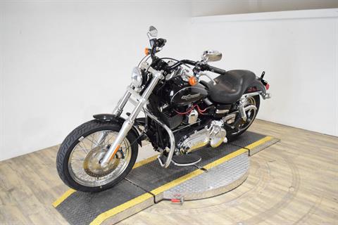 2012 Harley-Davidson Dyna® Super Glide® Custom in Wauconda, Illinois - Photo 22