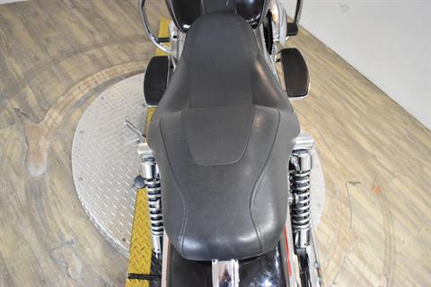2012 Harley-Davidson Dyna® Super Glide® Custom in Wauconda, Illinois - Photo 26