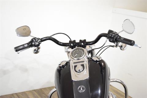 2012 Harley-Davidson Dyna® Super Glide® Custom in Wauconda, Illinois - Photo 27