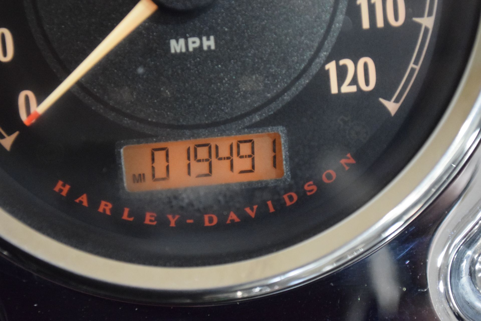 2012 Harley-Davidson Dyna® Super Glide® Custom in Wauconda, Illinois - Photo 28