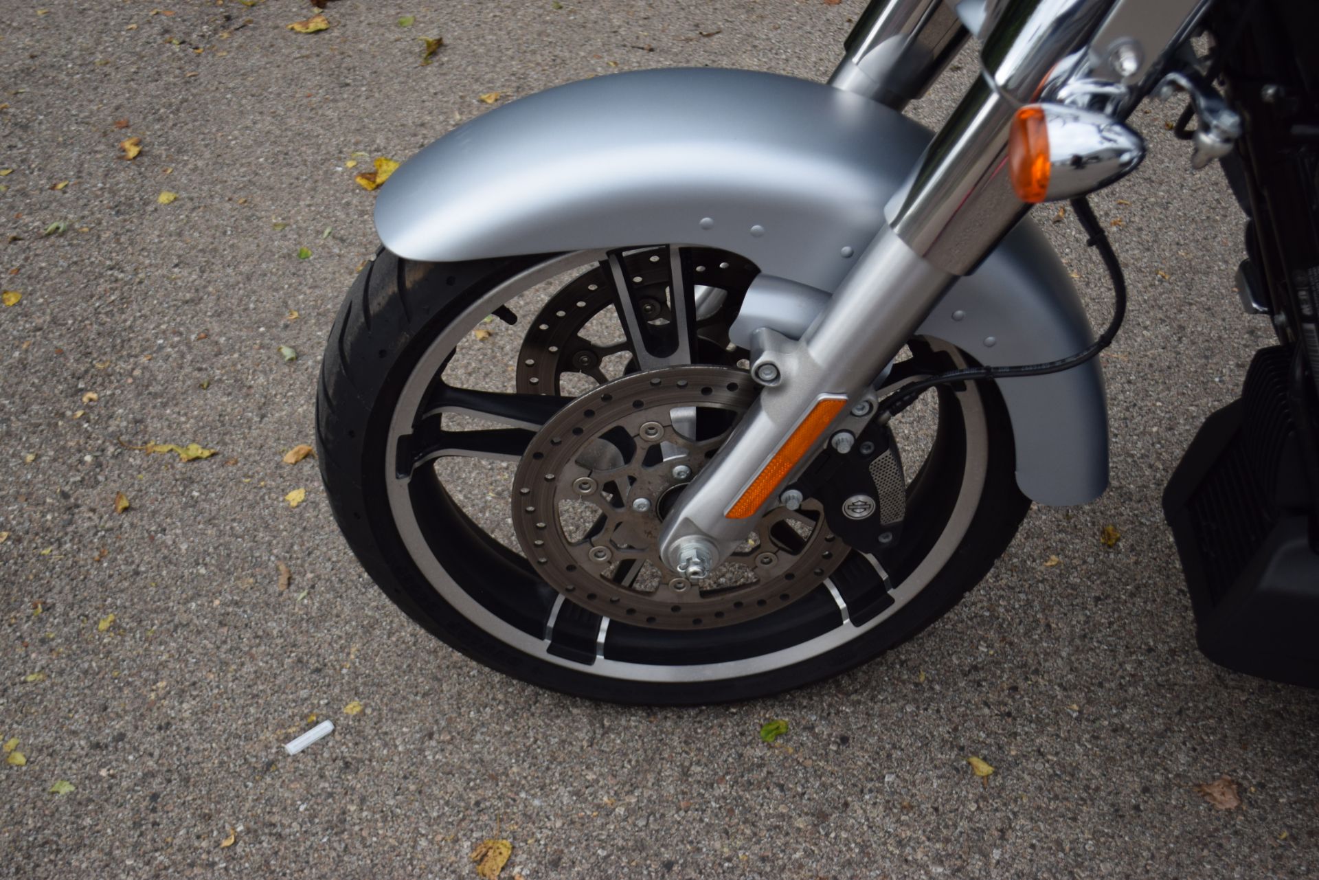 2020 Harley-Davidson Freewheeler® in Wauconda, Illinois - Photo 22