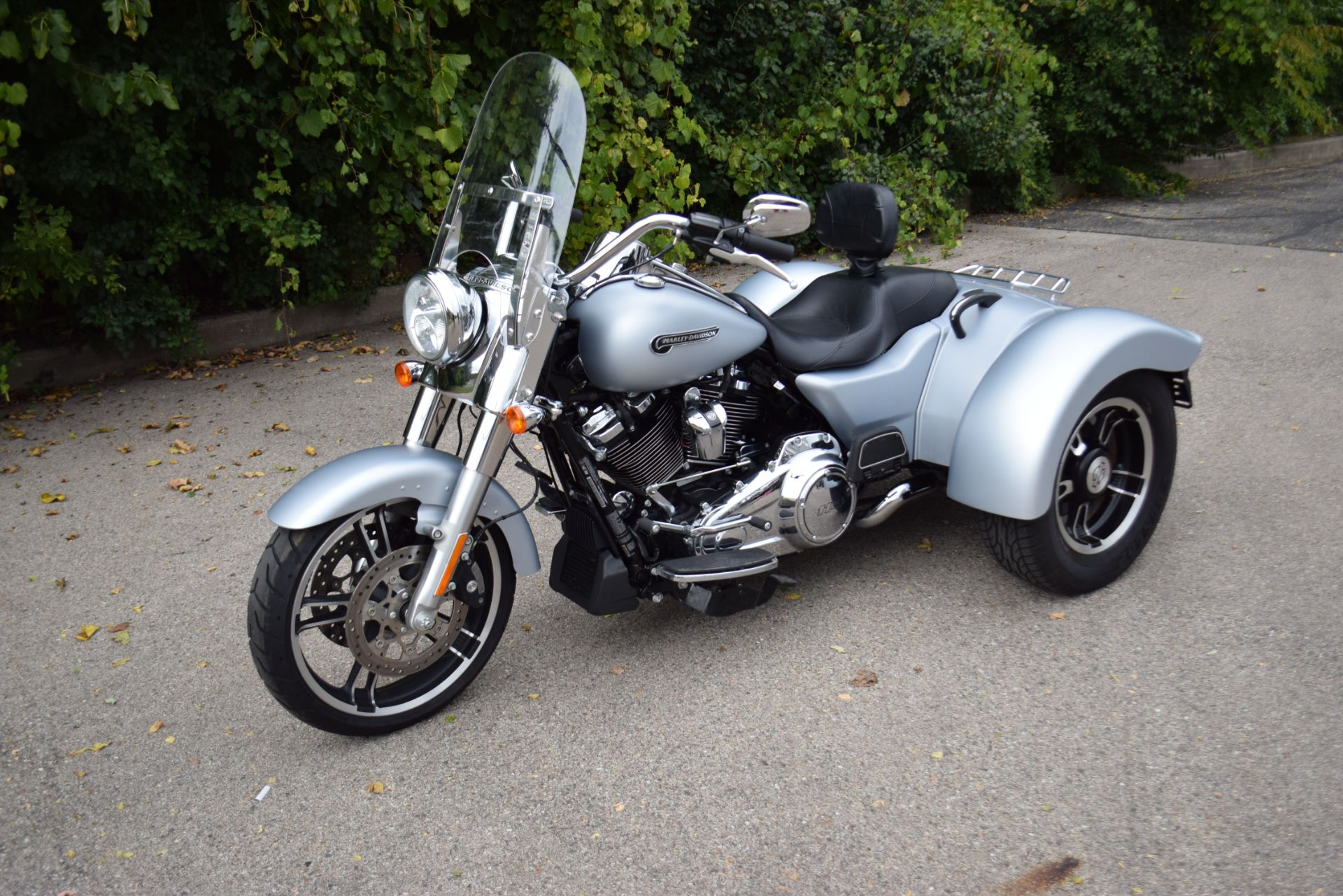 2020 Harley-Davidson Freewheeler® in Wauconda, Illinois - Photo 23