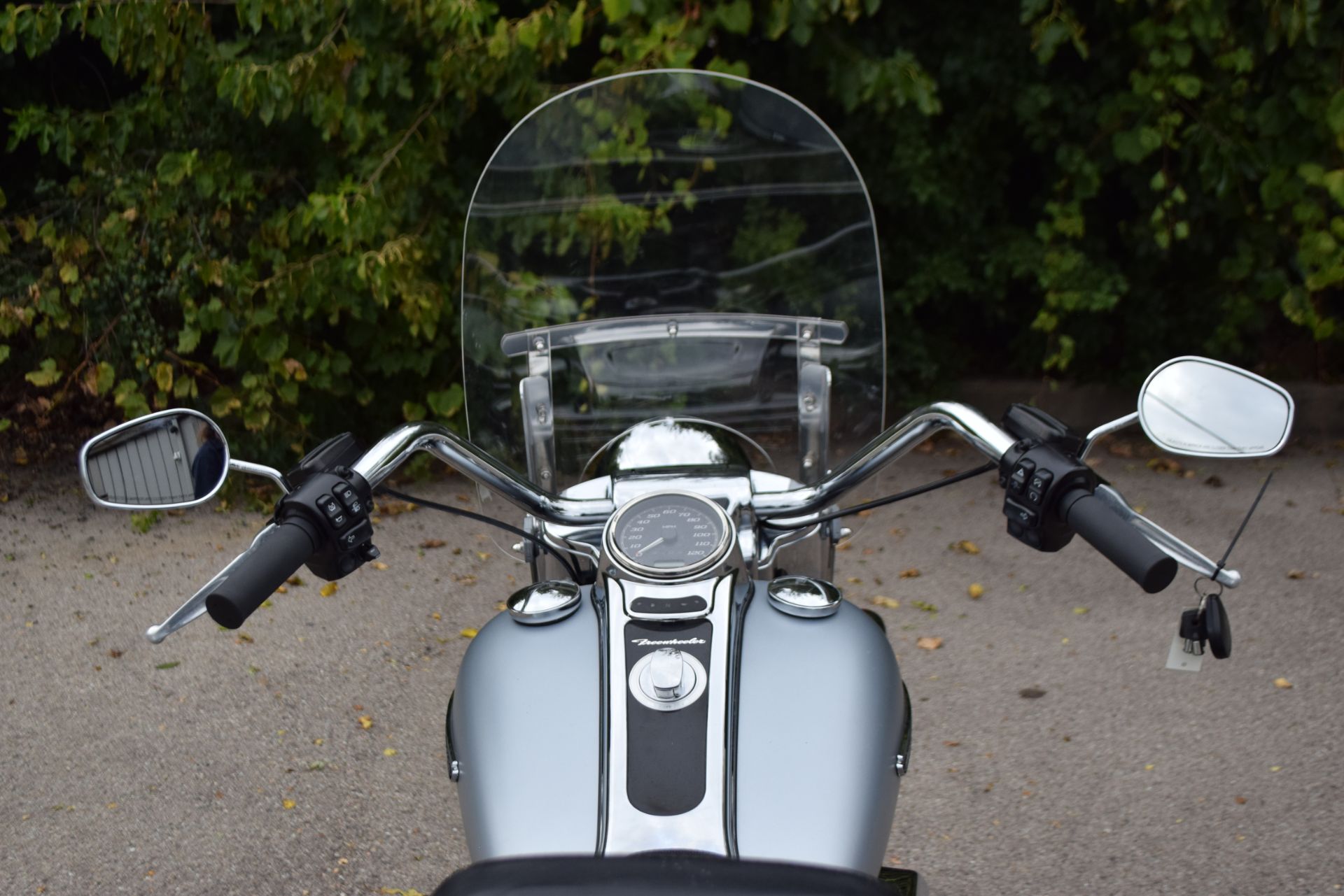 2020 Harley-Davidson Freewheeler® in Wauconda, Illinois - Photo 29