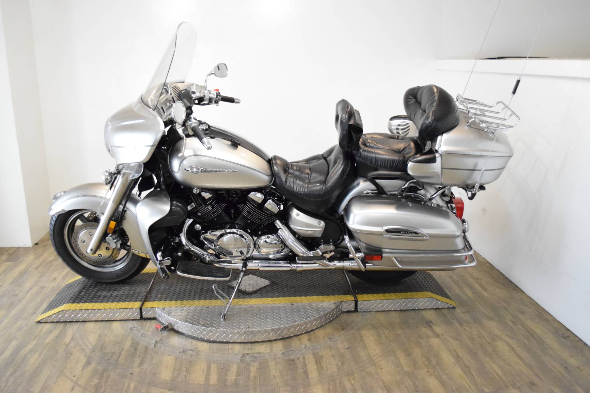 2005 yamaha royal star venture