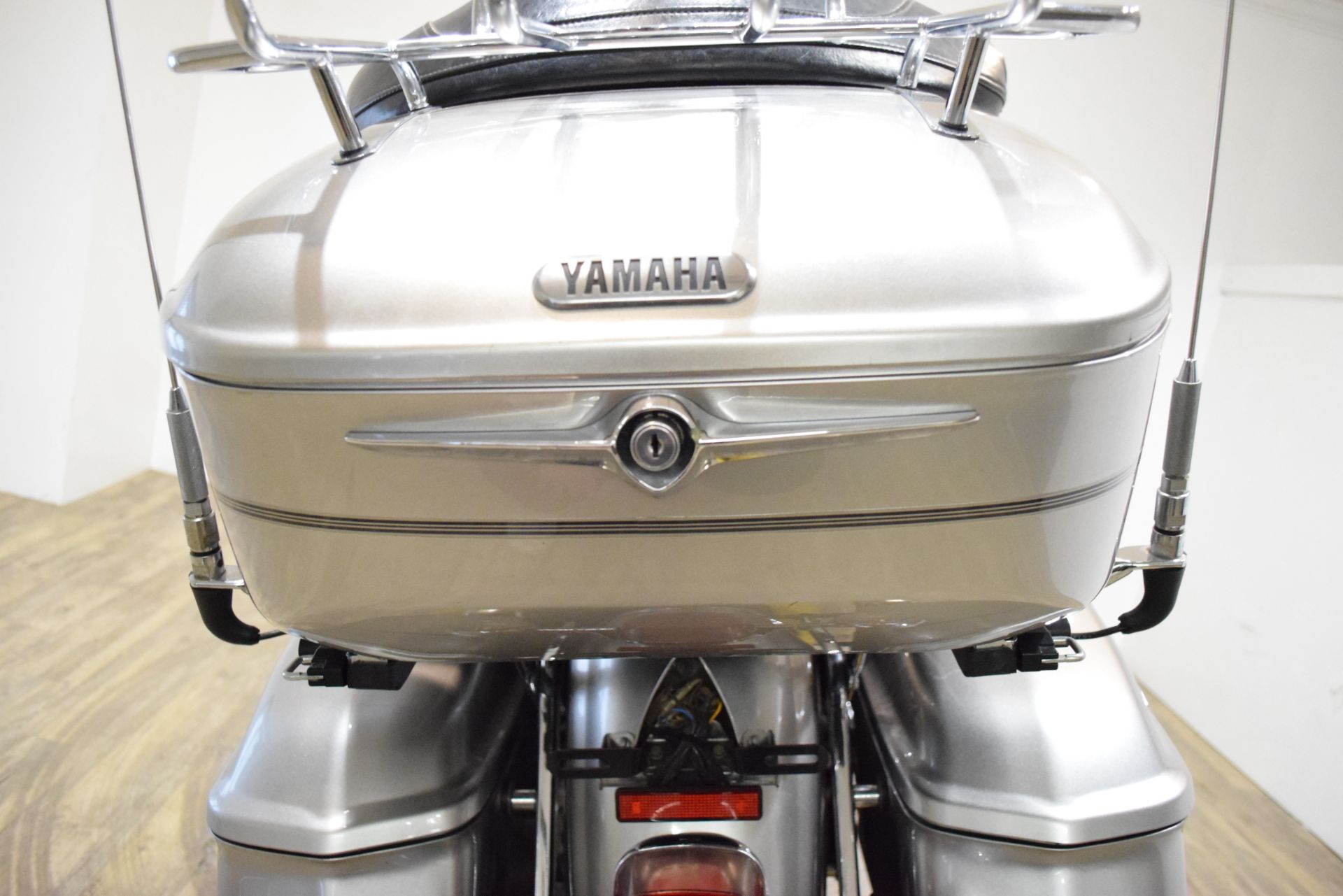2005 Yamaha Royal Star® Venture in Wauconda, Illinois - Photo 26