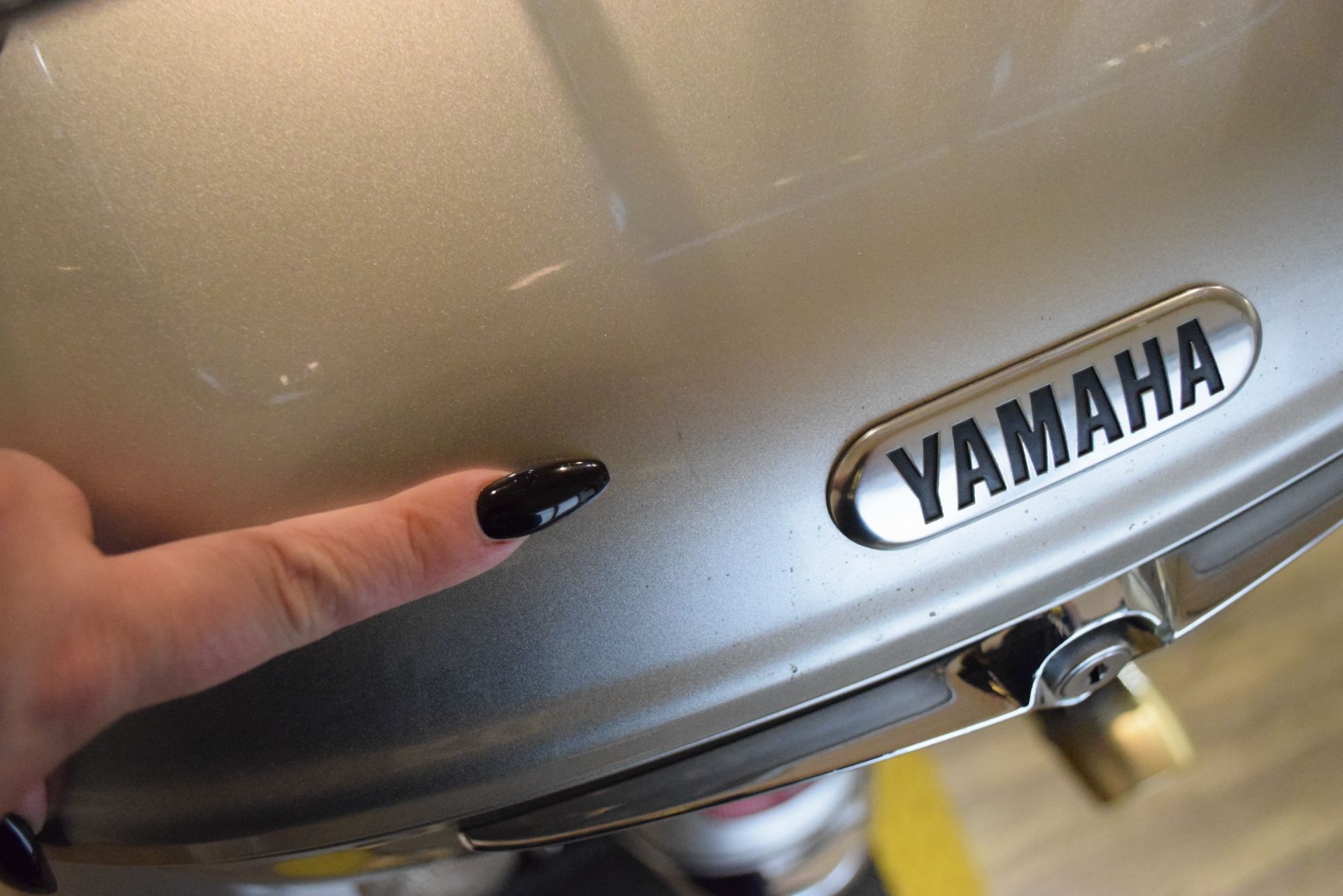 2005 Yamaha Royal Star® Venture in Wauconda, Illinois - Photo 47