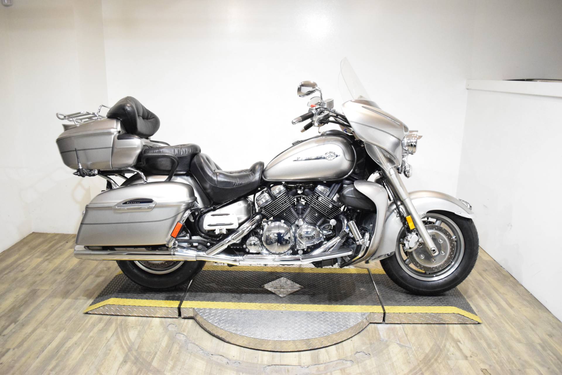 2005 yamaha royal star