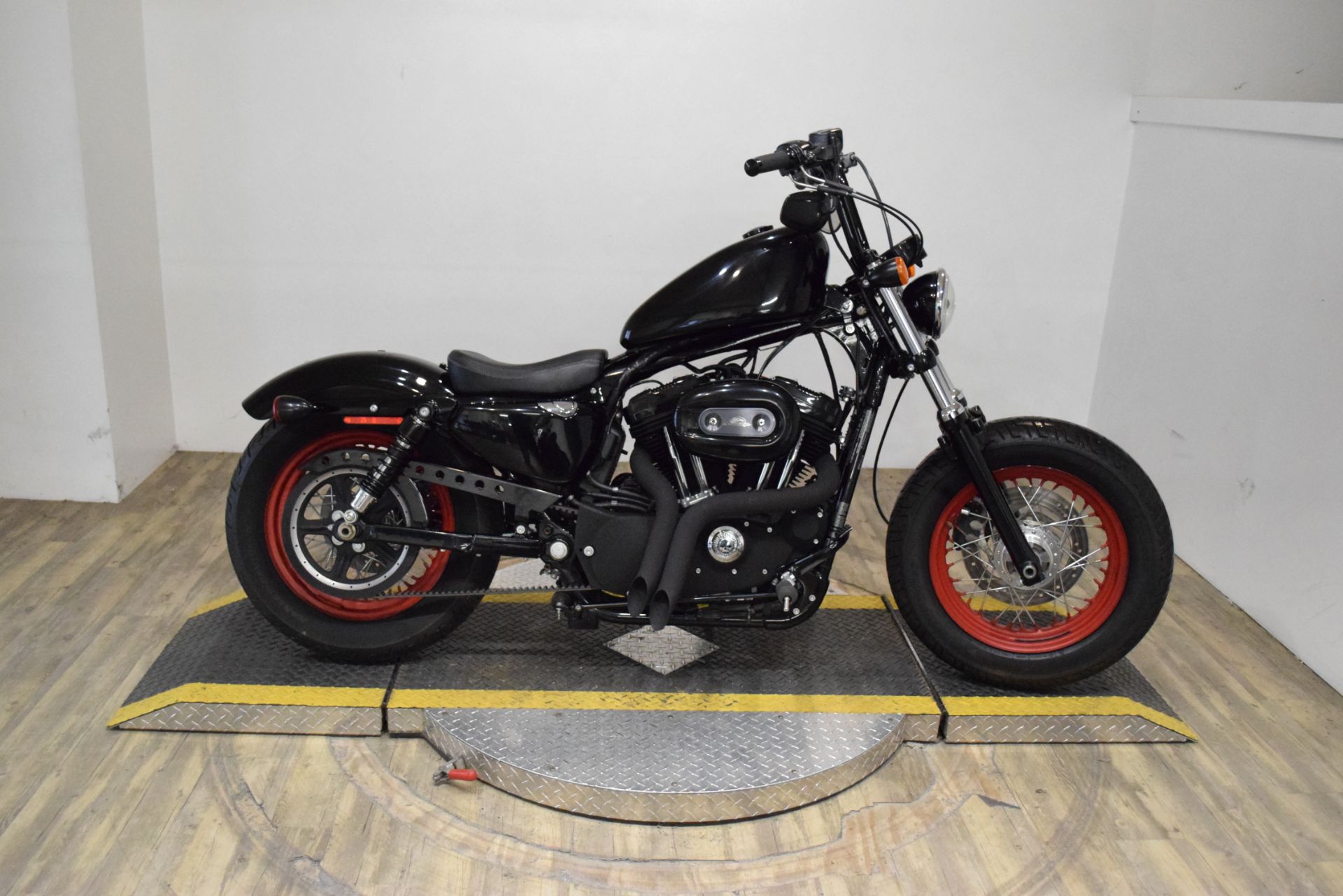 2013 Harley-Davidson Sportster® Forty-Eight® in Wauconda, Illinois - Photo 1