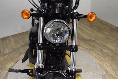 2013 Harley-Davidson Sportster® Forty-Eight® in Wauconda, Illinois - Photo 12