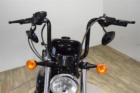 2013 Harley-Davidson Sportster® Forty-Eight® in Wauconda, Illinois - Photo 13