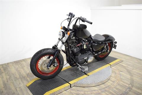 2013 Harley-Davidson Sportster® Forty-Eight® in Wauconda, Illinois - Photo 22