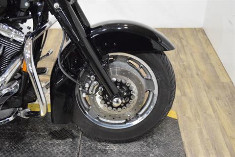 2007 Harley-Davidson FLHRS Road King® Custom in Wauconda, Illinois - Photo 2