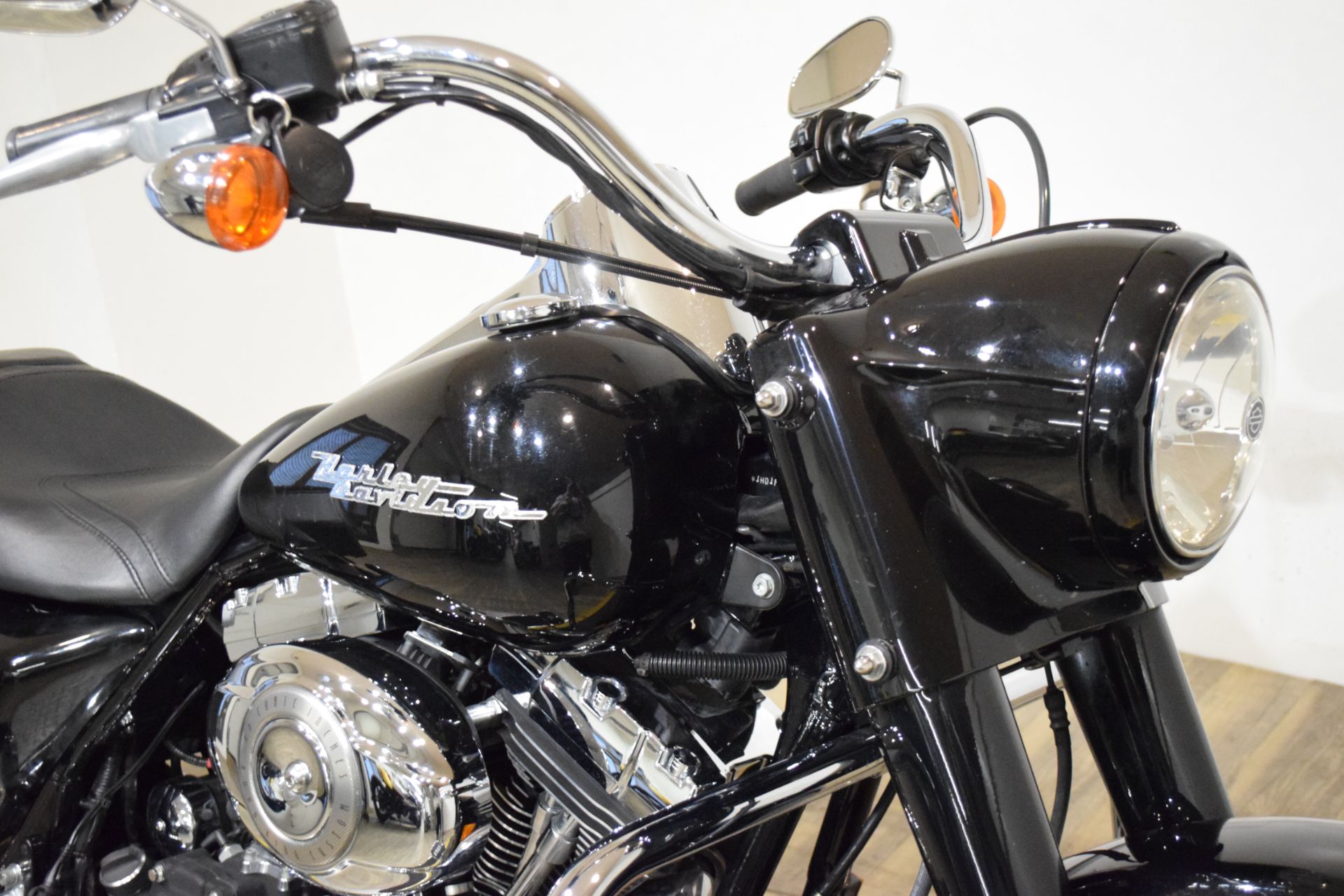 2007 Harley-Davidson FLHRS Road King® Custom in Wauconda, Illinois - Photo 3