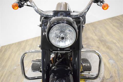 2007 Harley-Davidson FLHRS Road King® Custom in Wauconda, Illinois - Photo 12