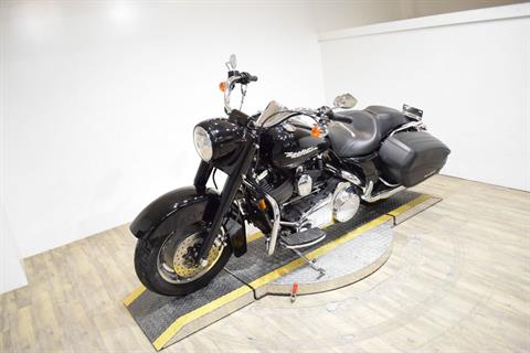 2007 Harley-Davidson FLHRS Road King® Custom in Wauconda, Illinois - Photo 22